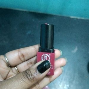 Lipstick+ Freebie