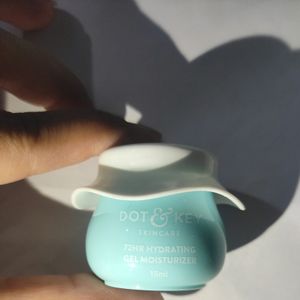 Dot & Key Hydrating Get Moisturizer+ Probiotics