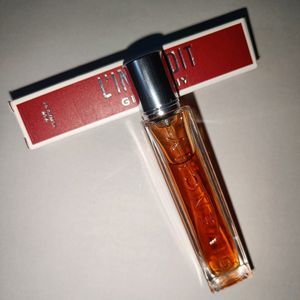 Givenchy L'interdit Perfume Travel Spray