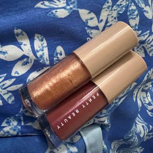 Fenty Beauty Gloss Bomb Lip Luminizer Mini