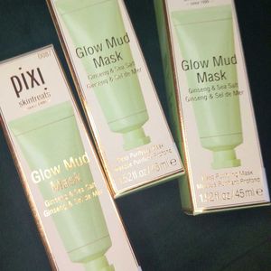 Pixi Glow Mud Mask ❣️💕