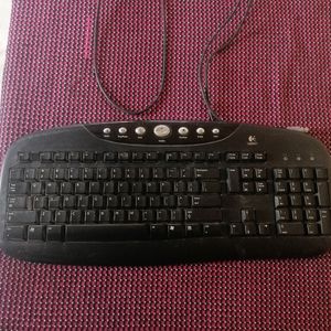 Computer Keyboard