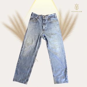 Relaxed Jeans 30