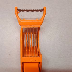 Vegetable Cutter & Peeler