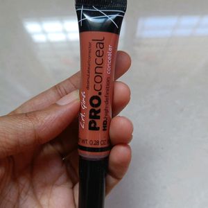 LA Girl Colour Corrector Orange