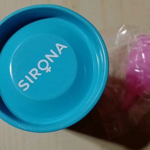 SIRONA REUSABLE Mensural CUP