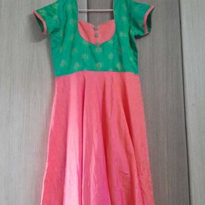 Customized Kurta 38 Bust