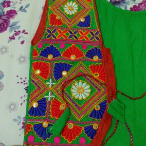 Santiniketan Designer Jacket