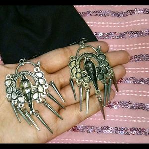 Ethnic Earrings