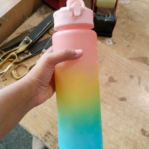 Water Bottle Sipper