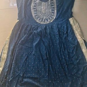 A Kurti With Good Condition