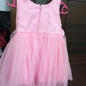 Girls Frock