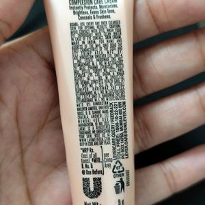 Lakme9 To 5 CC Foundation