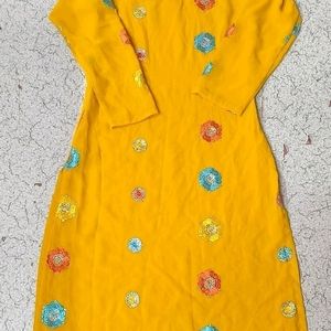 Sitara Work Kameez