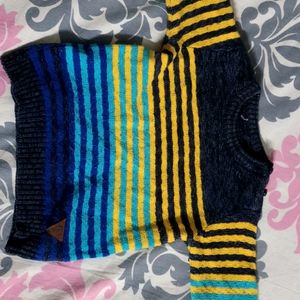 Babyhug Sweater