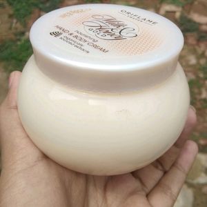 Oriflame Cream