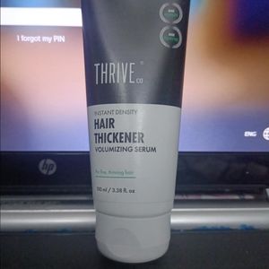 Thickener Volumizing Serum