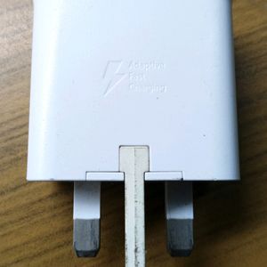 Samsung Fast Charging Adapter