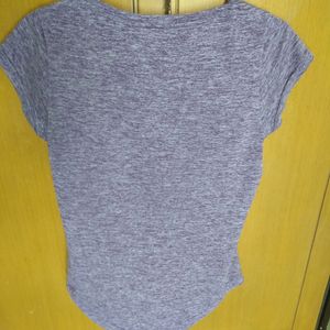 Puma T Shirt In Good Condition At Discounted Price