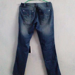 Flared Jeans For Women