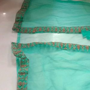 Net Lehnga