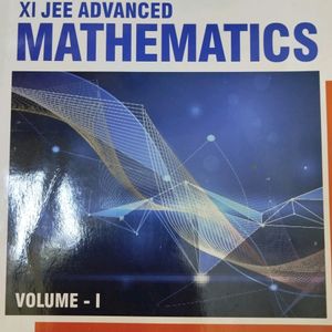 narayana JEE ADVANCED mathematics