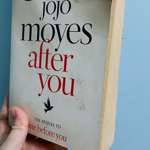 After you | Jojo Moyes