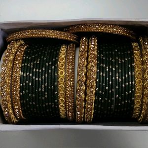 Beautiful Bangles Set