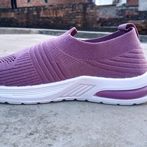 K-footlance Stylish Walking Party Wear Sneakers