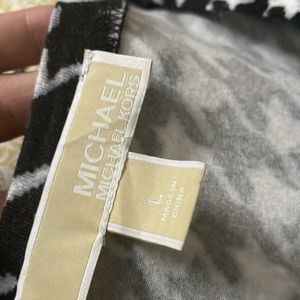 MICHAEL KORS Blouse Top