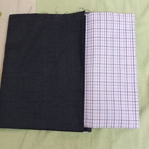 Black Pant Shirt Cloth