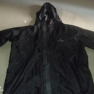 Raincoat Woman Man Unisex