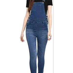 Women Dungaree