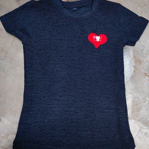 Girls Tshirt