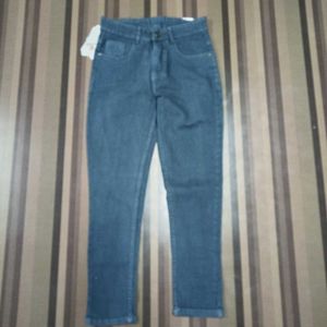 DG-60 Size-26 Slim Jeans