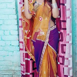 Ready To Wear Saree