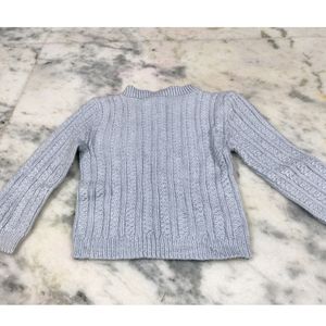 Thick Sweater for Boy's