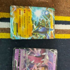 Pokemon Cards Tcg