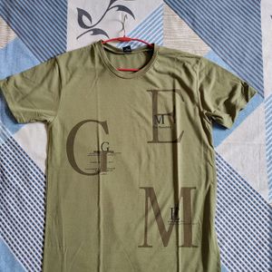 2 Tees Combo ( XL - Men)