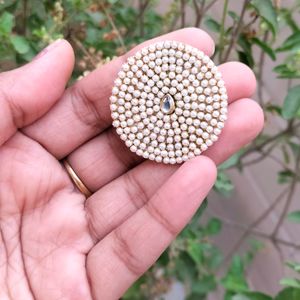 Handmade Brooches