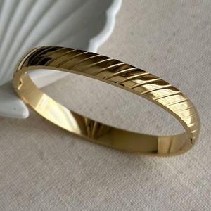 Anti Tarnish Gold Plated Bracelet