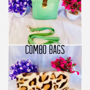 Combo Set Bags