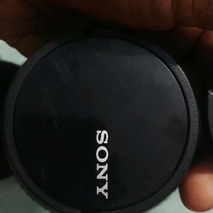 Sony Wired Headphones