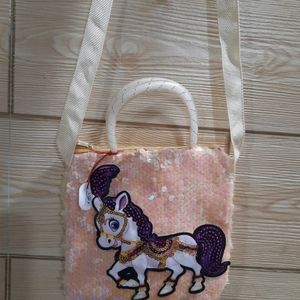 Tiny Cute Fashion Bag For Little Girl