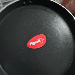 Peigon Induction Based Non Stick Twa With Handl