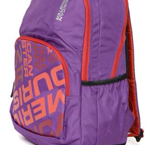 Bagpack American Tourister