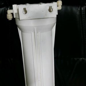 RO Water Purifier Pre-filter Container