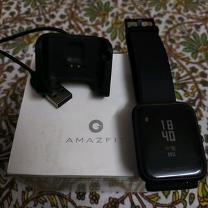 Amazfit Bip Watch