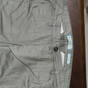 Indian Garage Co - 2 Formal pants