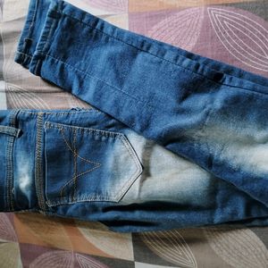 Jeans Make Offer